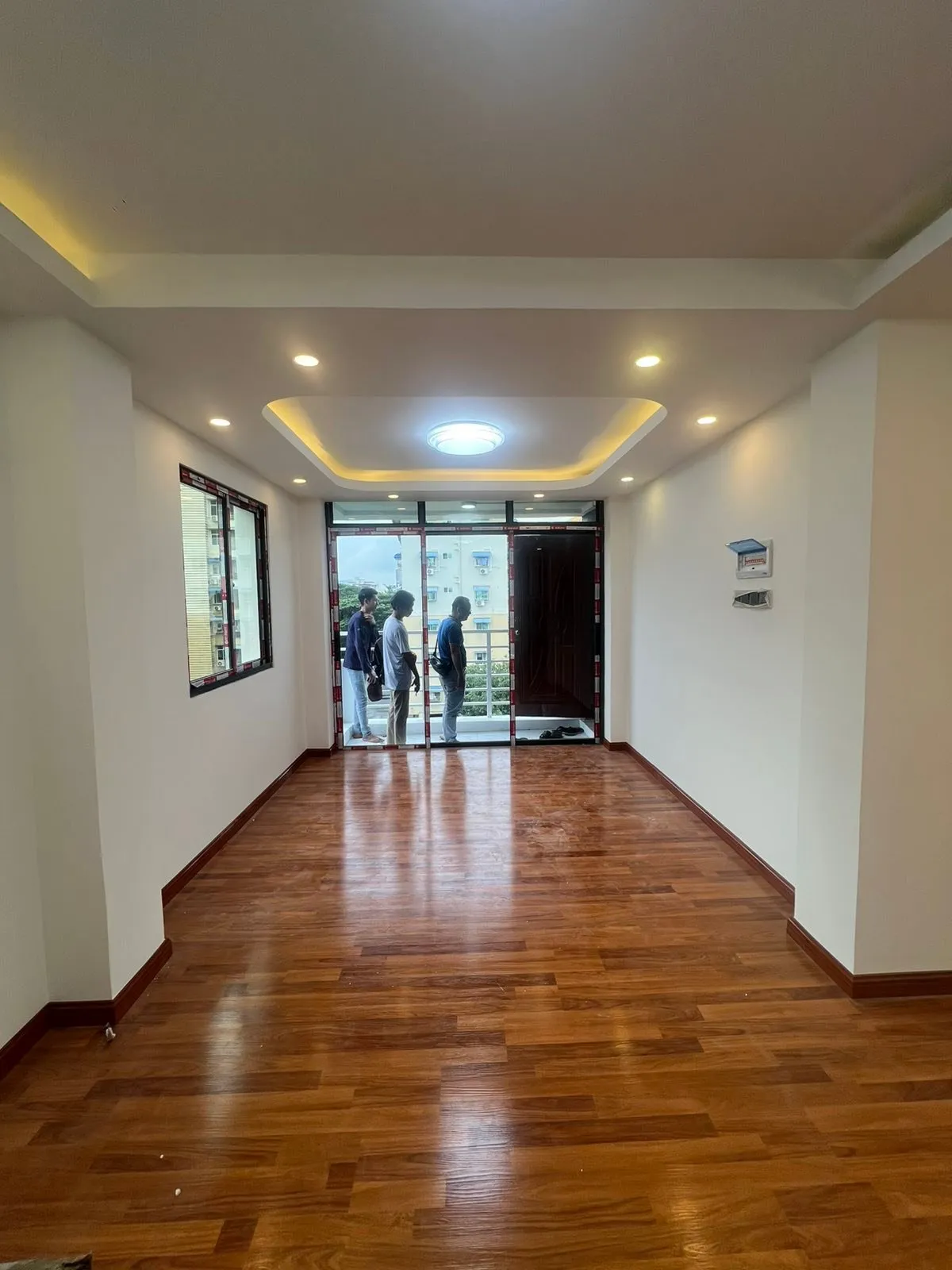 PMM Apartment, photo 1 of 21