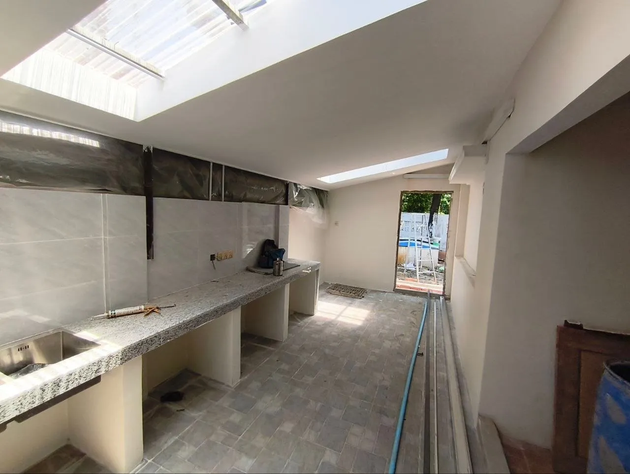 Thaketa Fully Renovation, photo 18 of 39