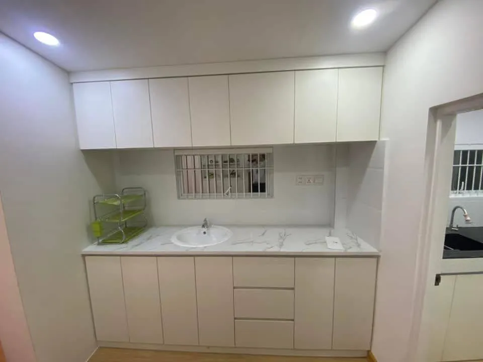 Captain TMM Kitchen Renovation, photo 5 of 8