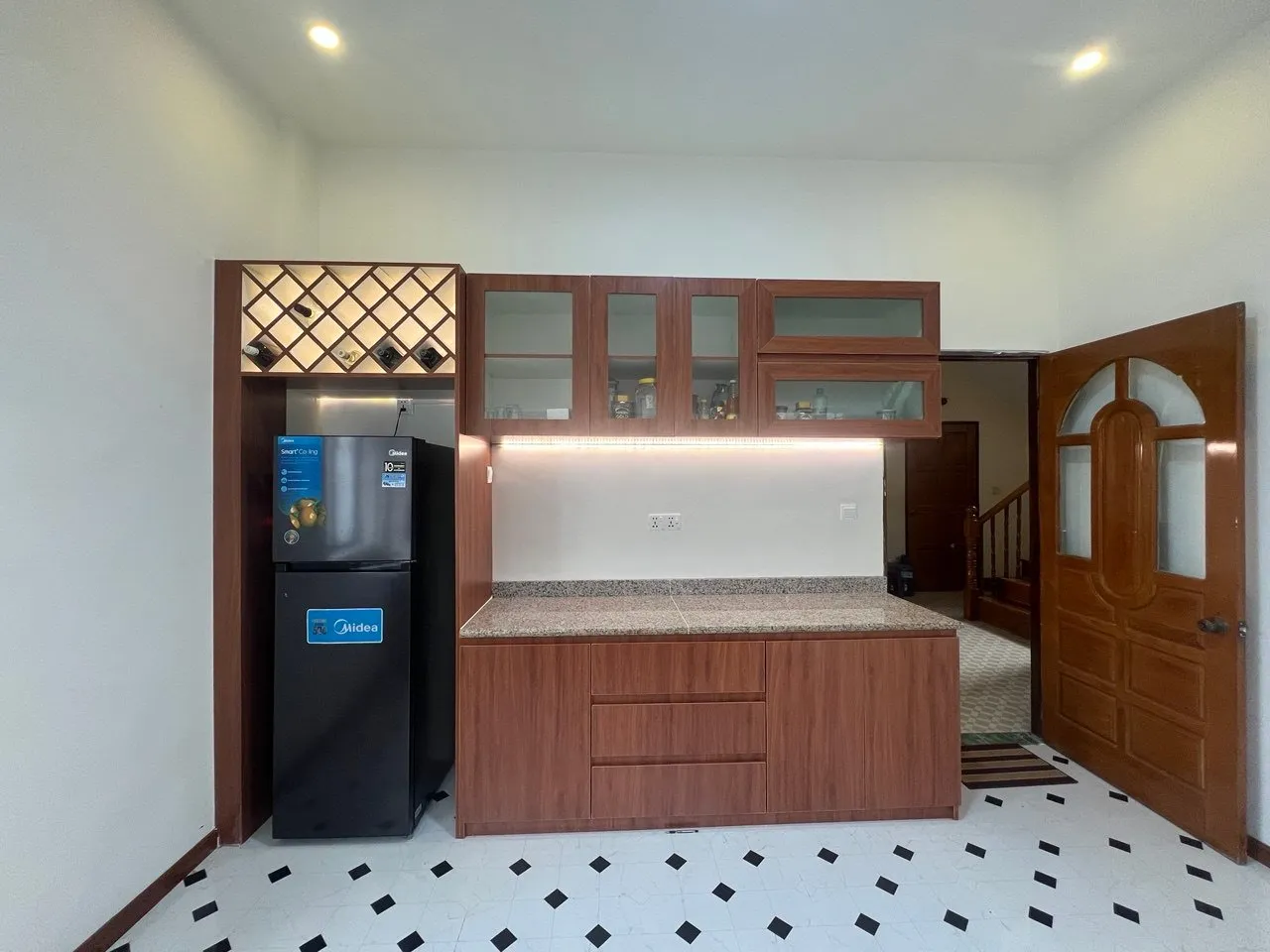 8 Mile Kitchen, photo 5 of 16