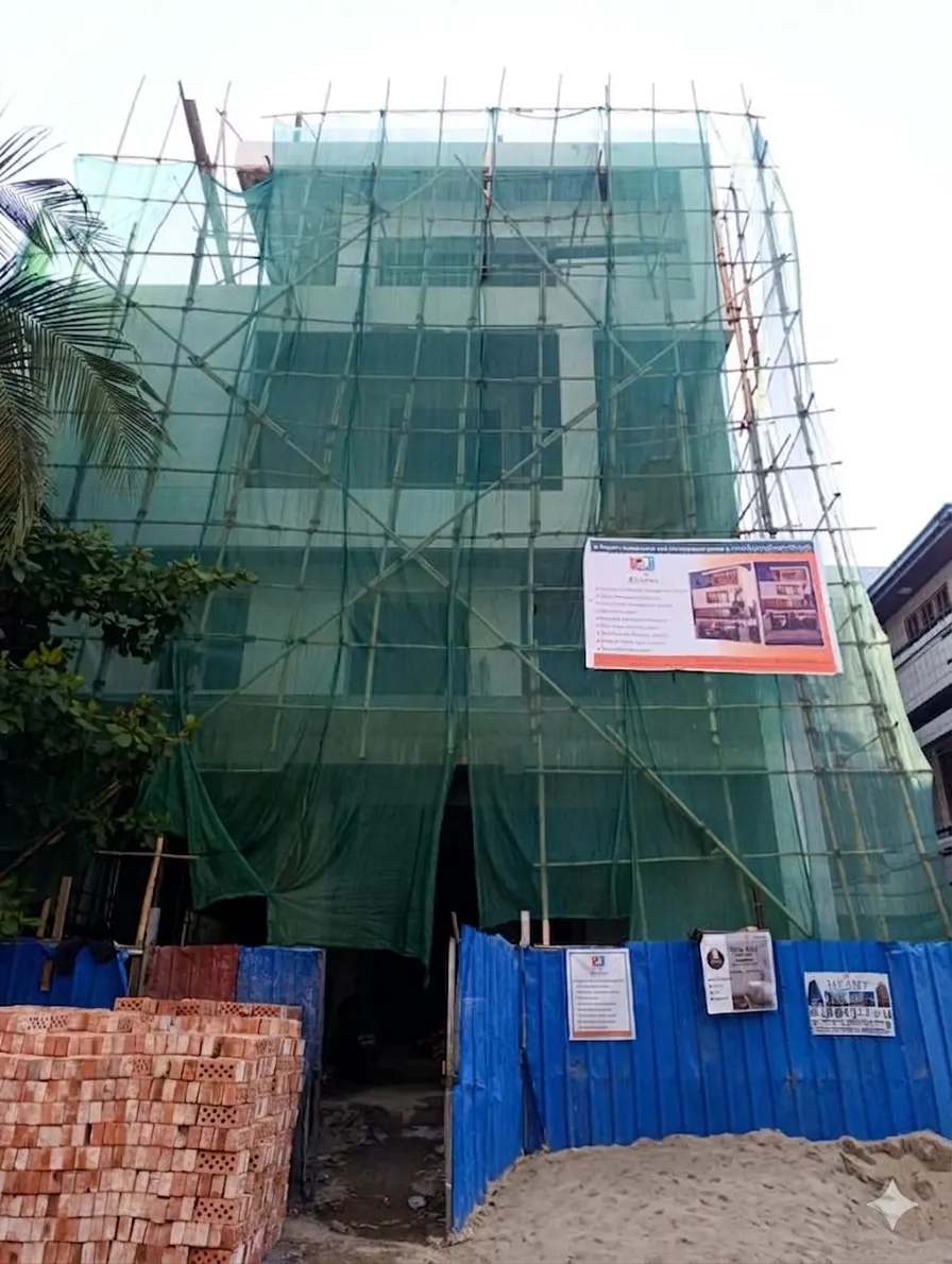 Zai Project, photo 36 of 36