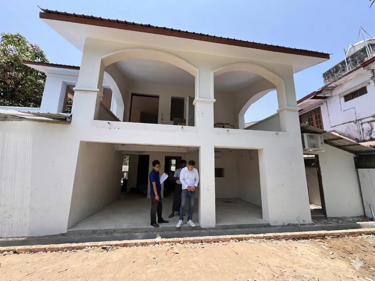 Thaketa Fully Renovation, photo 37 of 39