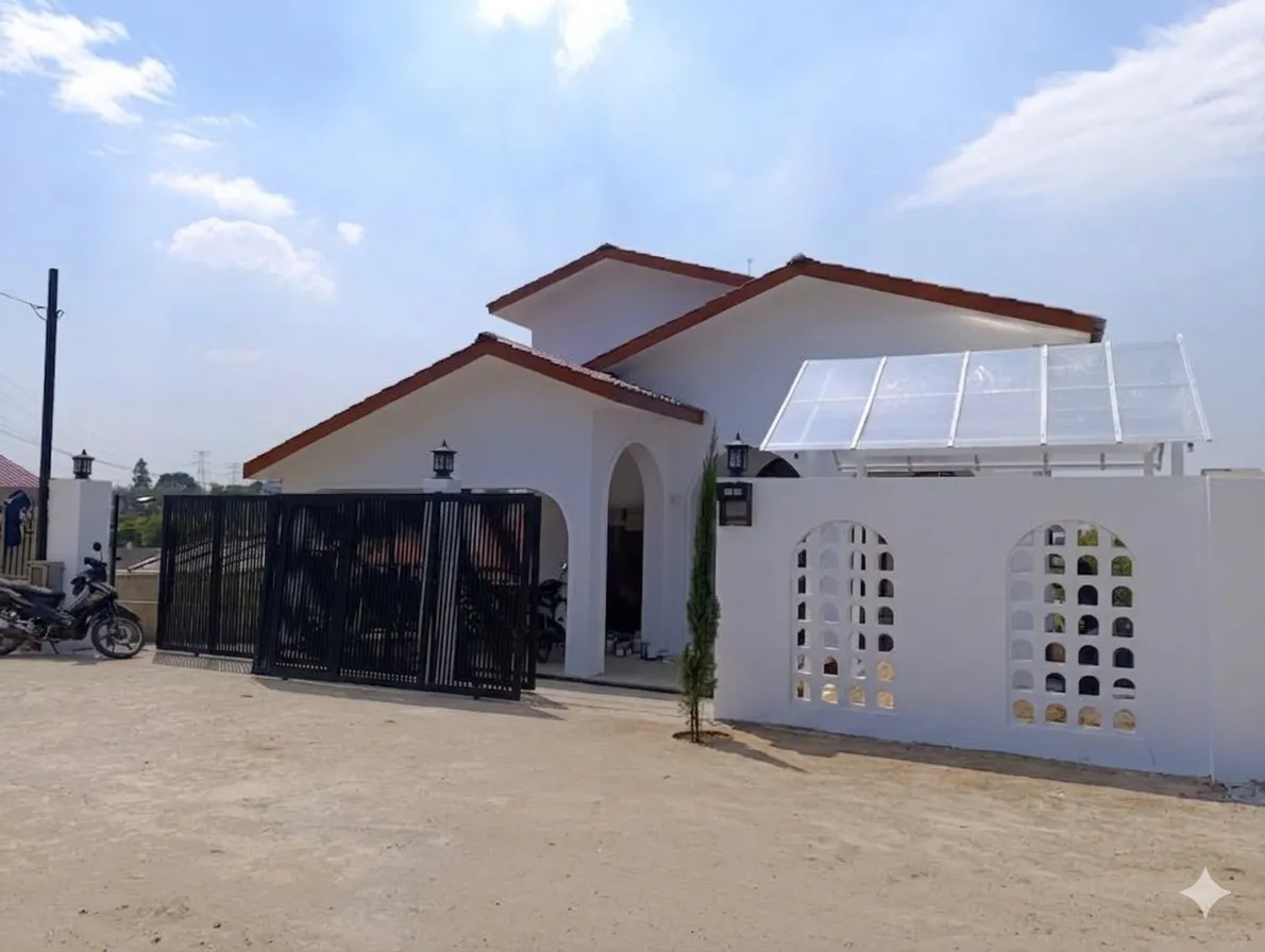 Nyaung Ni Residence, photo 21 of 21