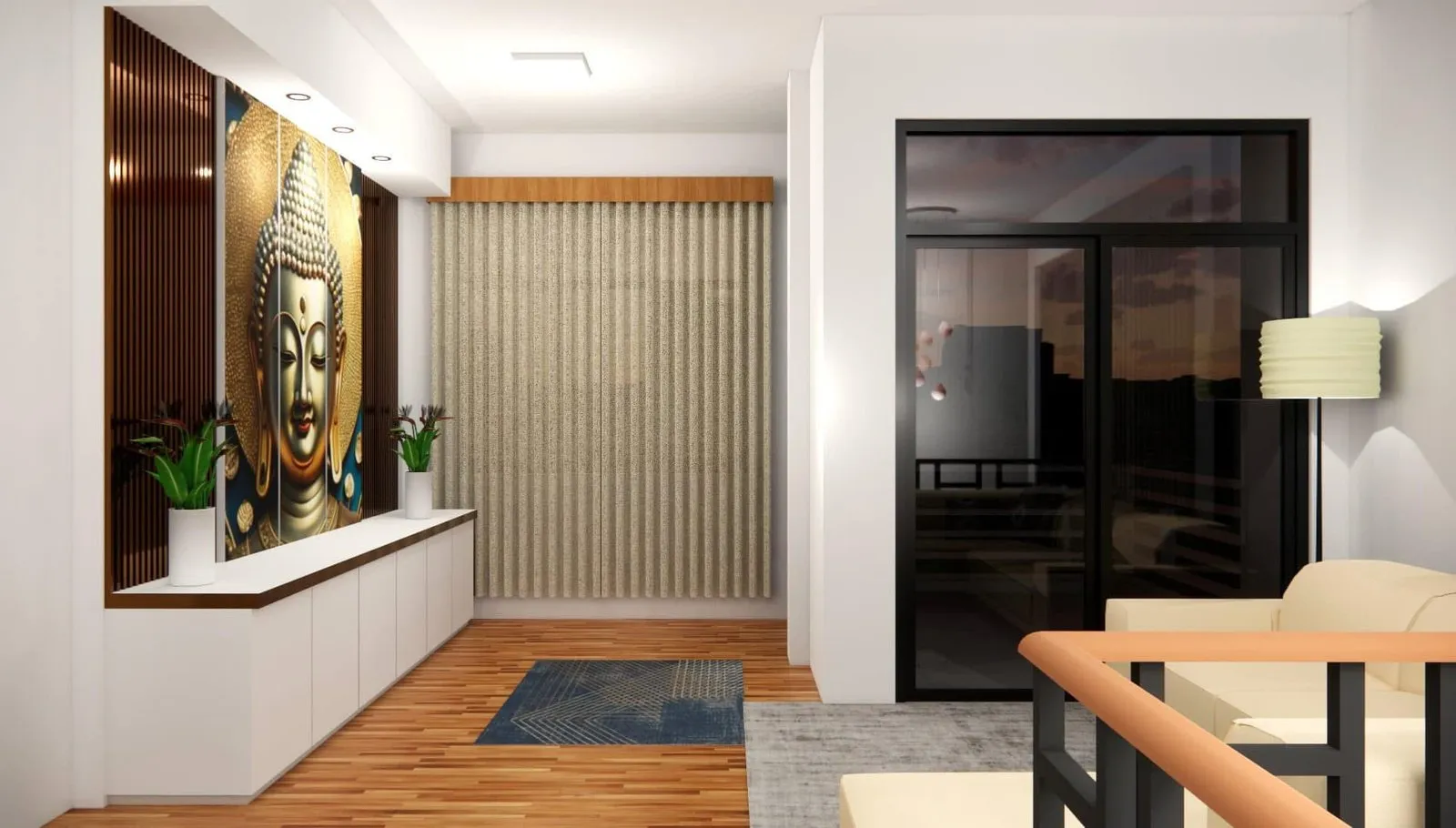 East Dagon, residential project in Yangon