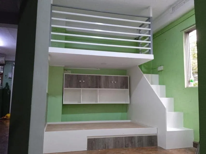 YaeKyaw, residential project in Yangon