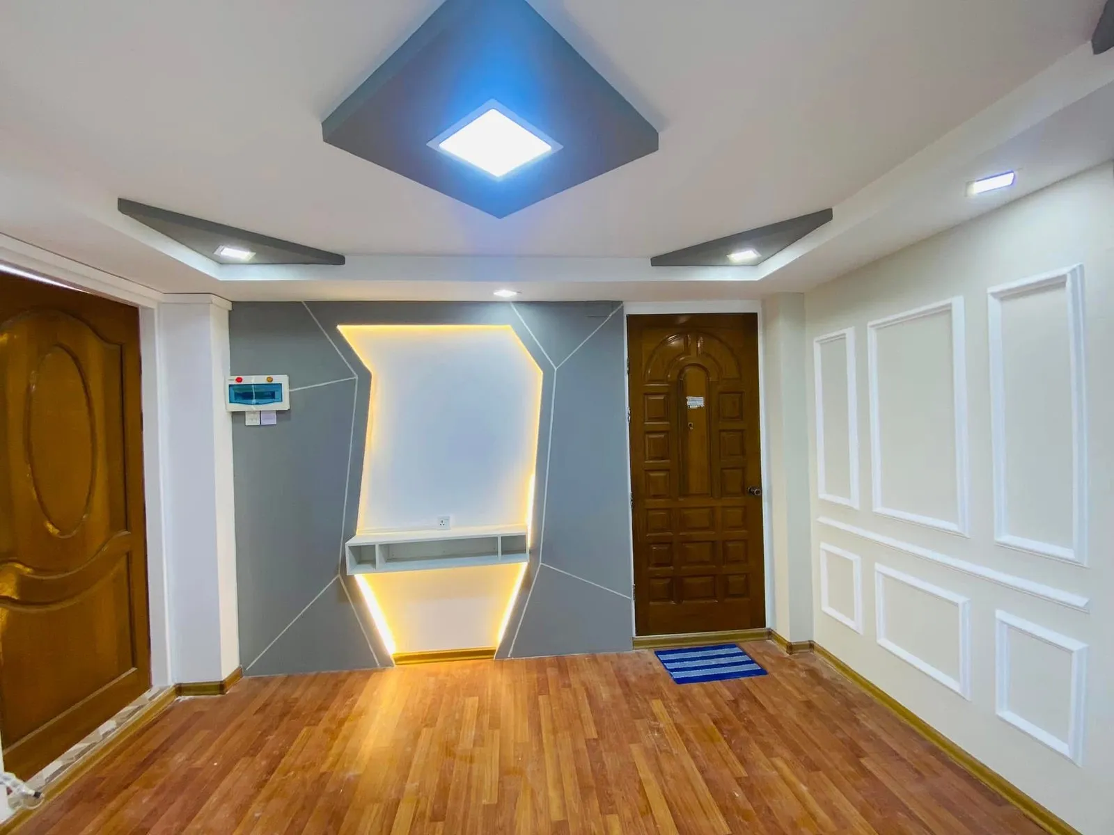 Myittar, residential project in Yangon