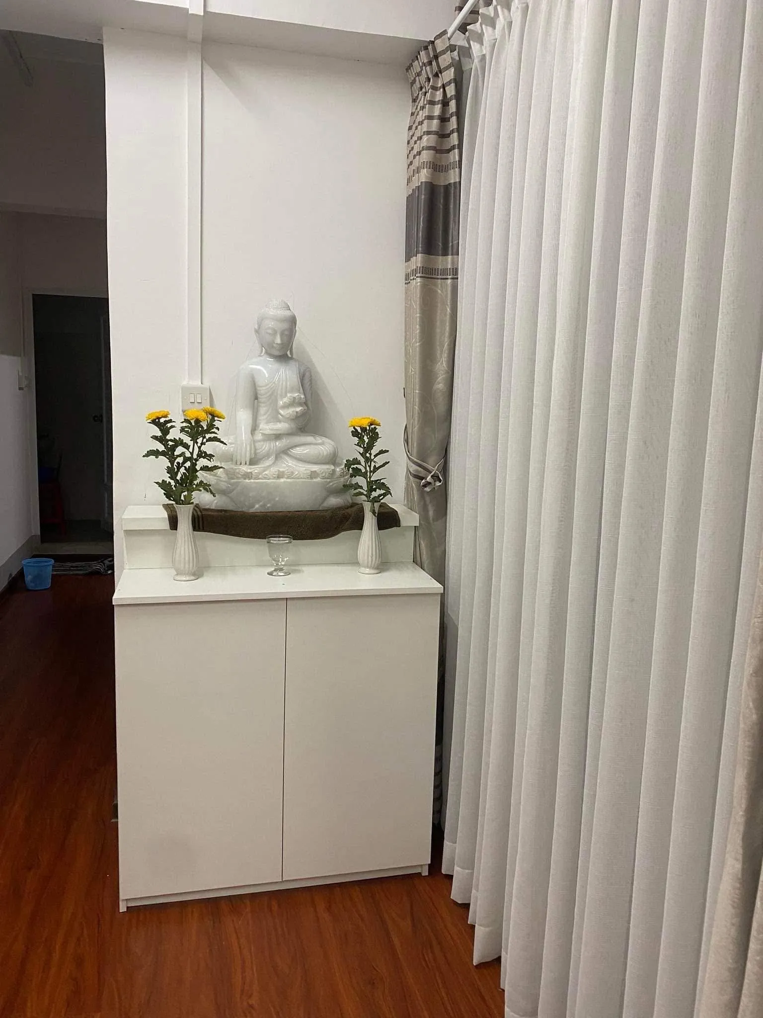 Time Square, residential project in Yangon
