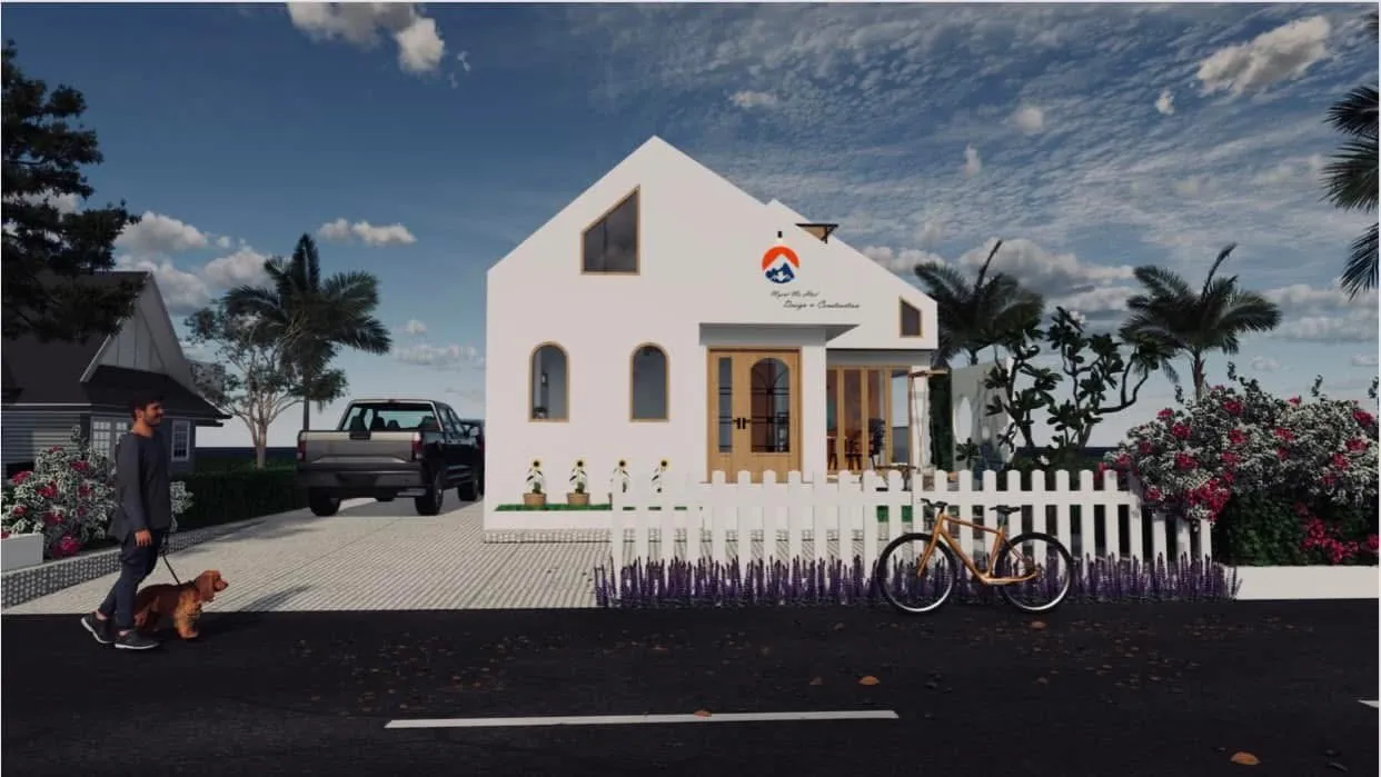 Taungyi, residential project in Taunggyi