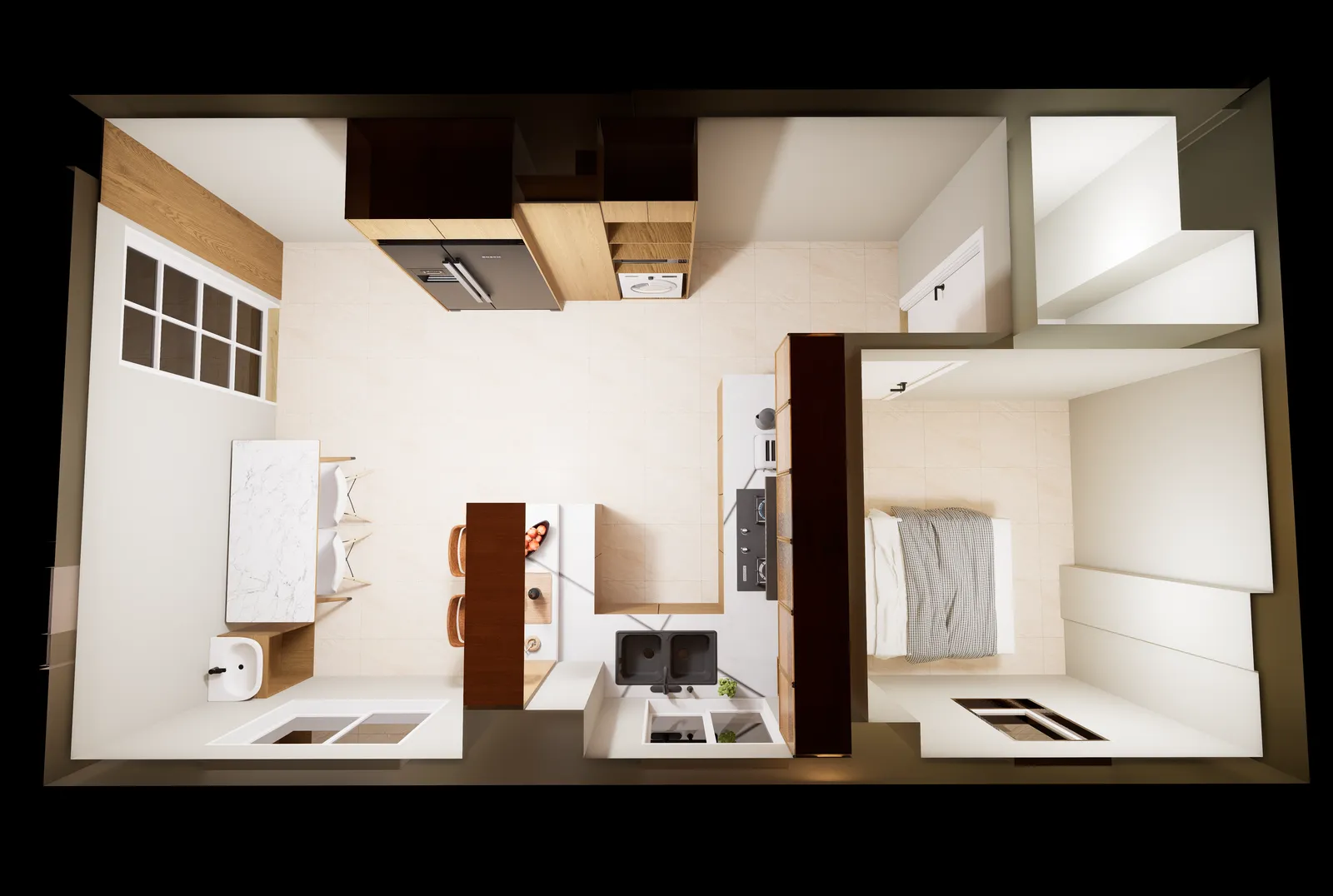 Chan Thar Condo, photo 4 of 4