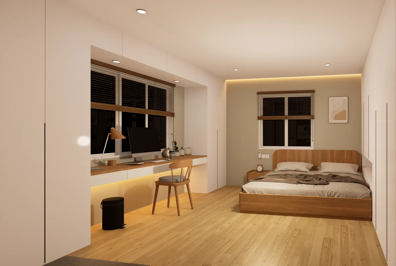 Chan Thar Condo, photo 2 of 4