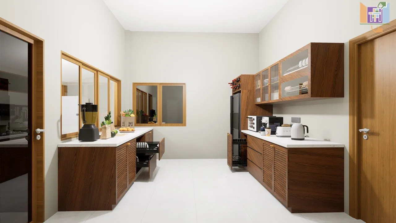 8 Mile Kitchen, photo 6 of 16