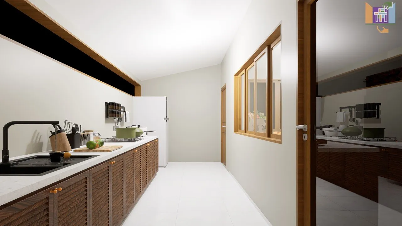 8 Mile Kitchen, photo 12 of 16