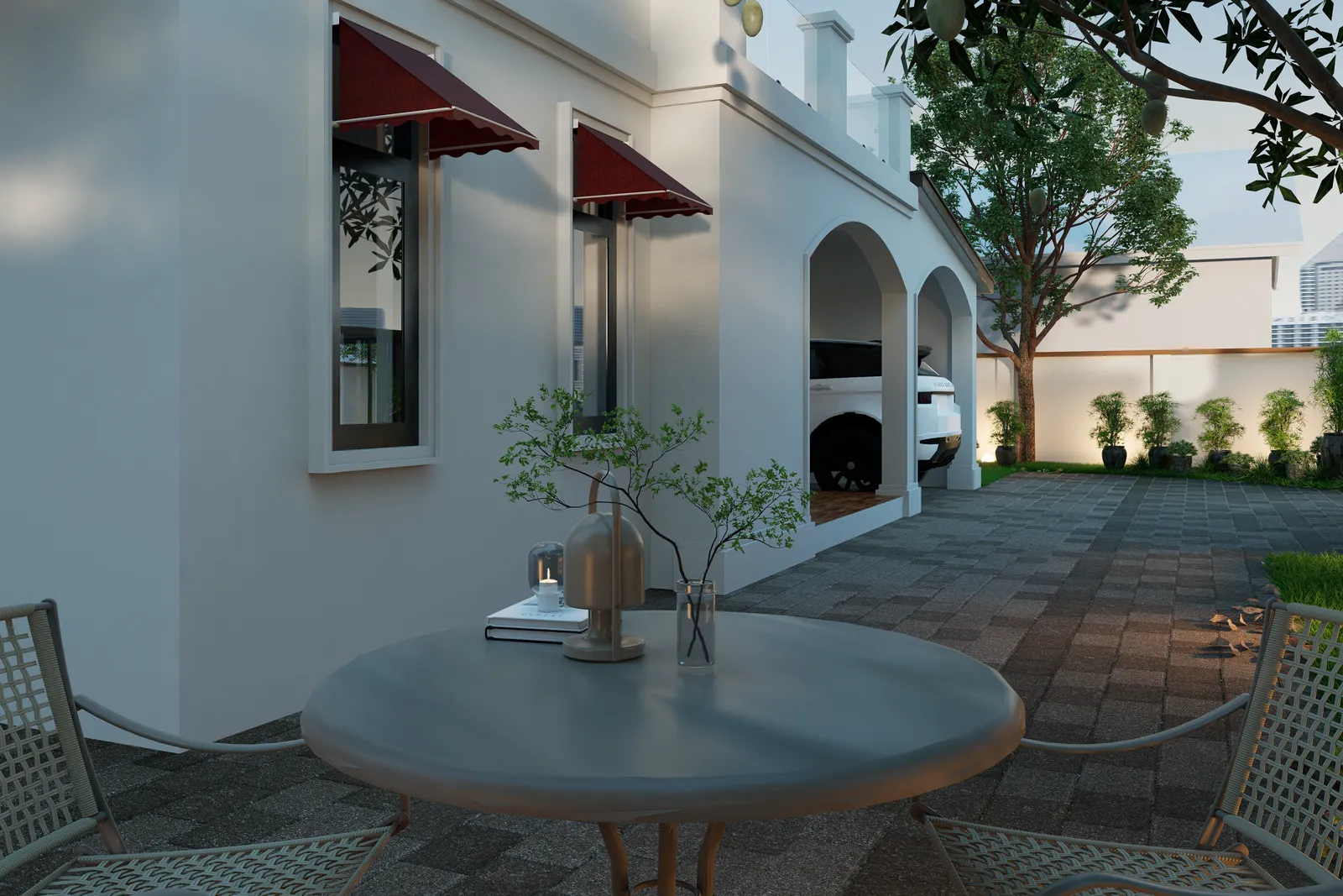 Thaketa Fully Renovation, photo 1 of 39
