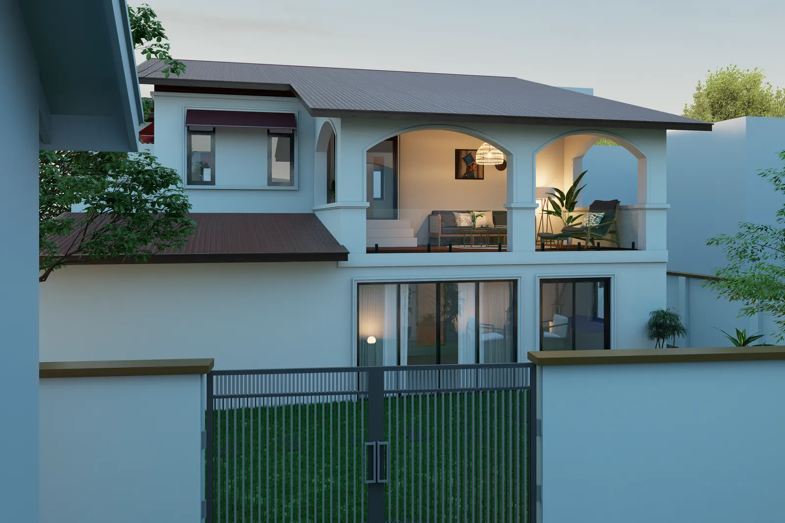 Thaketa Fully Renovation, photo 21 of 39
