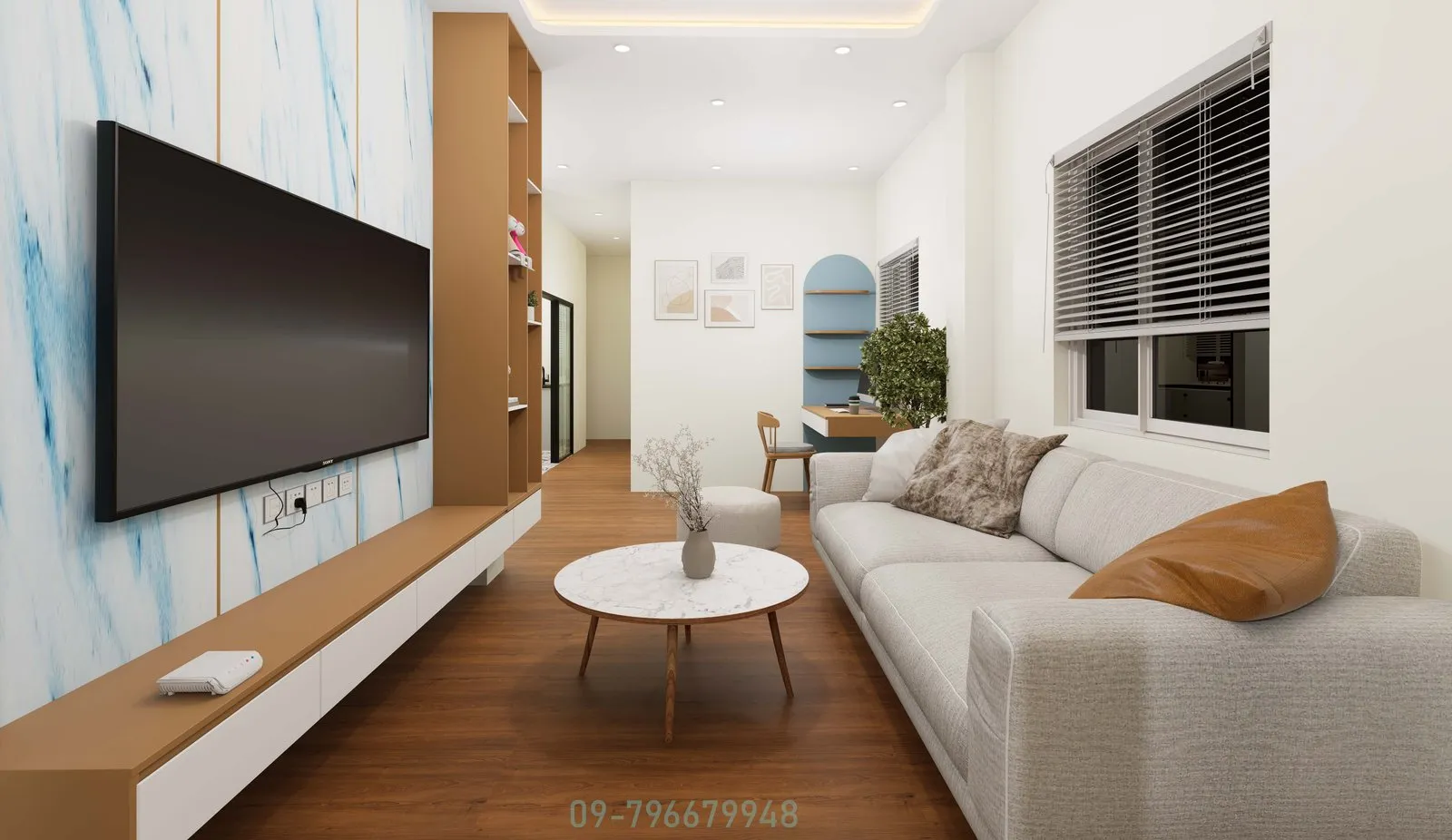 PMM Apartment, photo 21 of 21