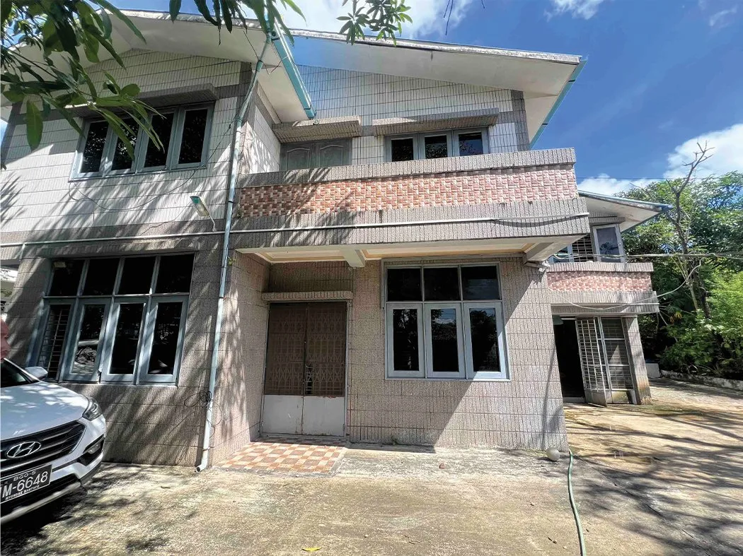 Thaketa Fully Renovation, photo 25 of 39
