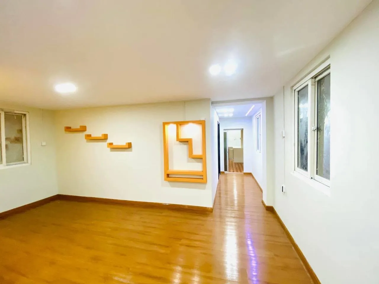 MMT, residential project in Yangon