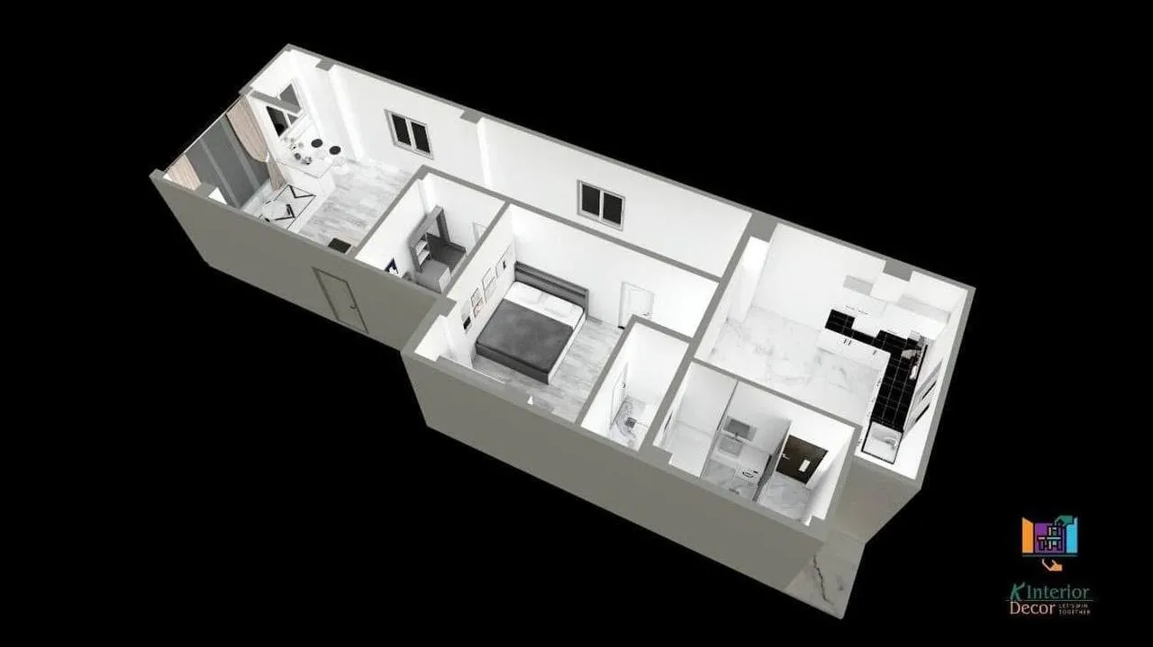 Bamaso Condo, photo 9 of 24