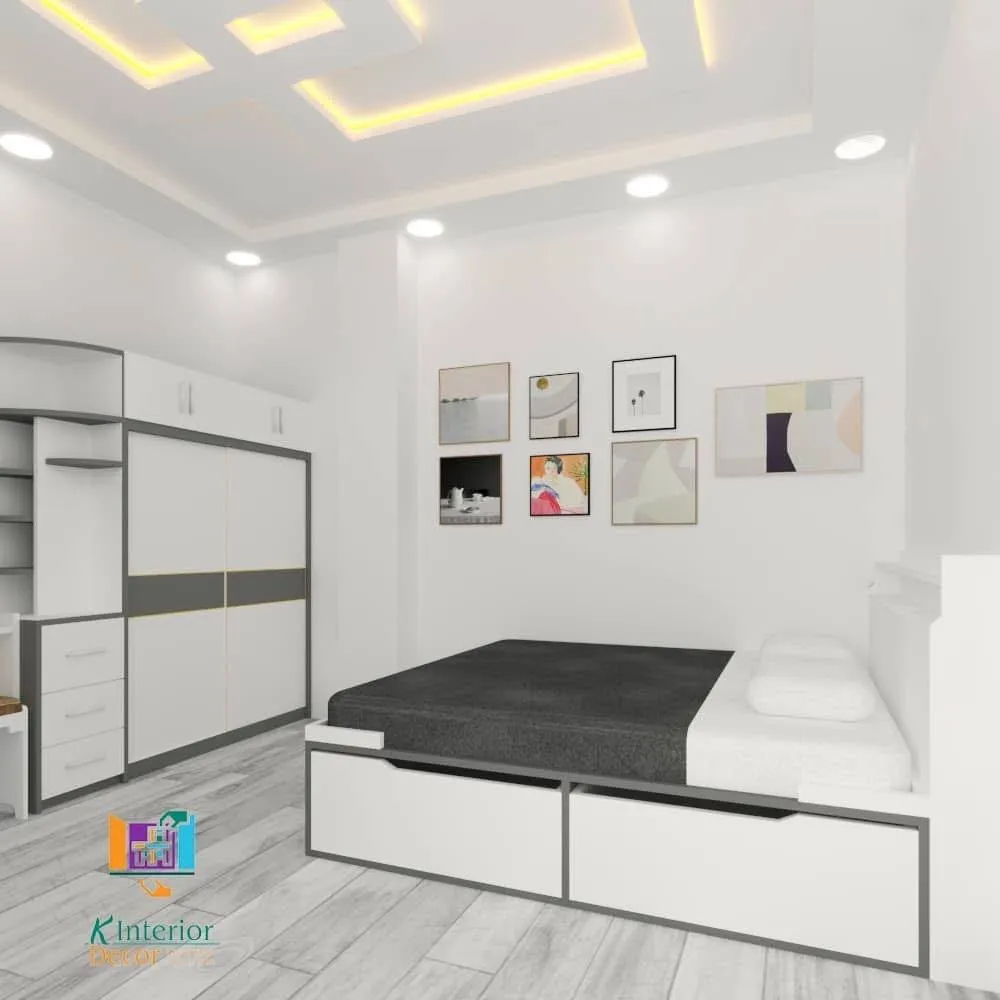 Bamaso Condo, photo 19 of 24