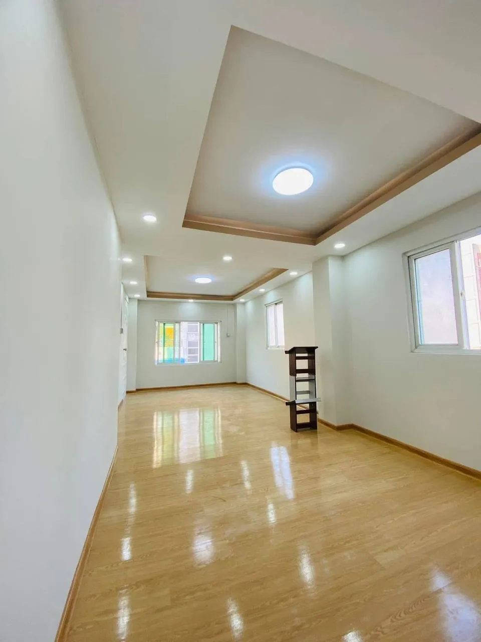 Kyaw Thu 19st Renovation, photo 2 of 4