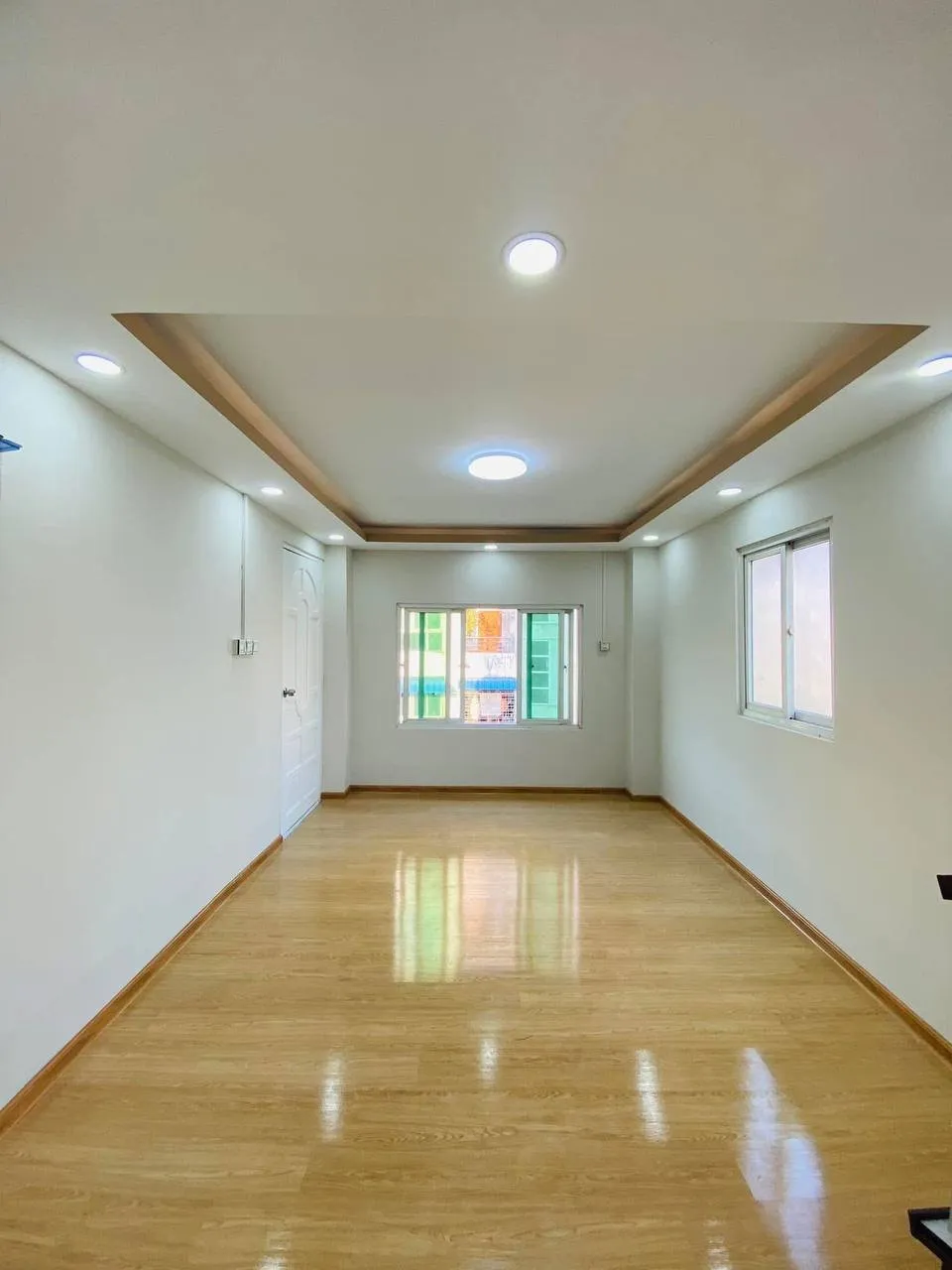 Kyaw Thu 19st Renovation, renovation project in Yangon