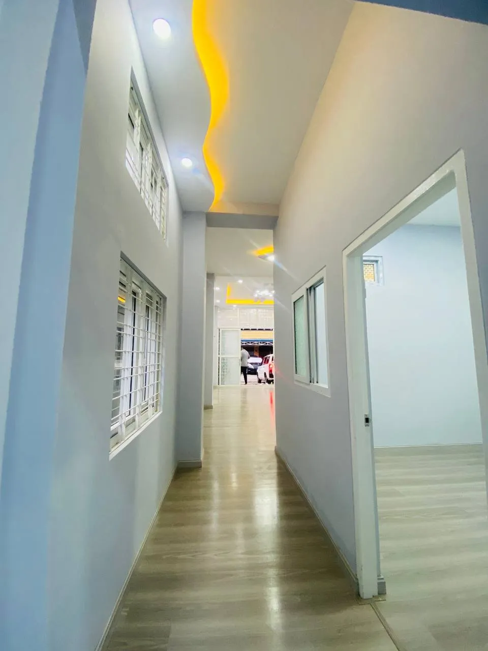 Zarni 12st Renovation, photo 1 of 14