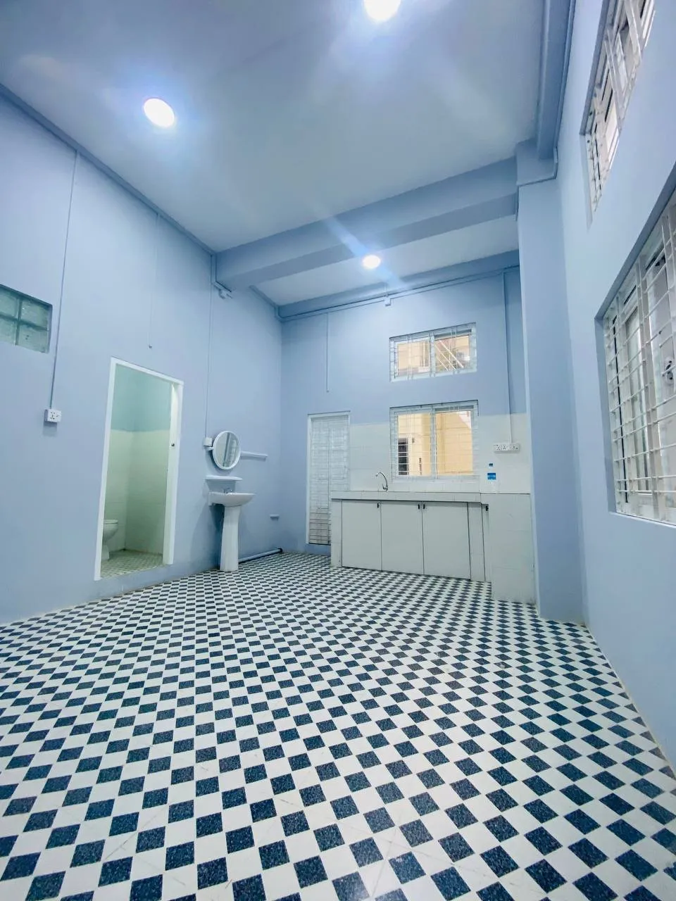 Zarni 12st Renovation, photo 7 of 14