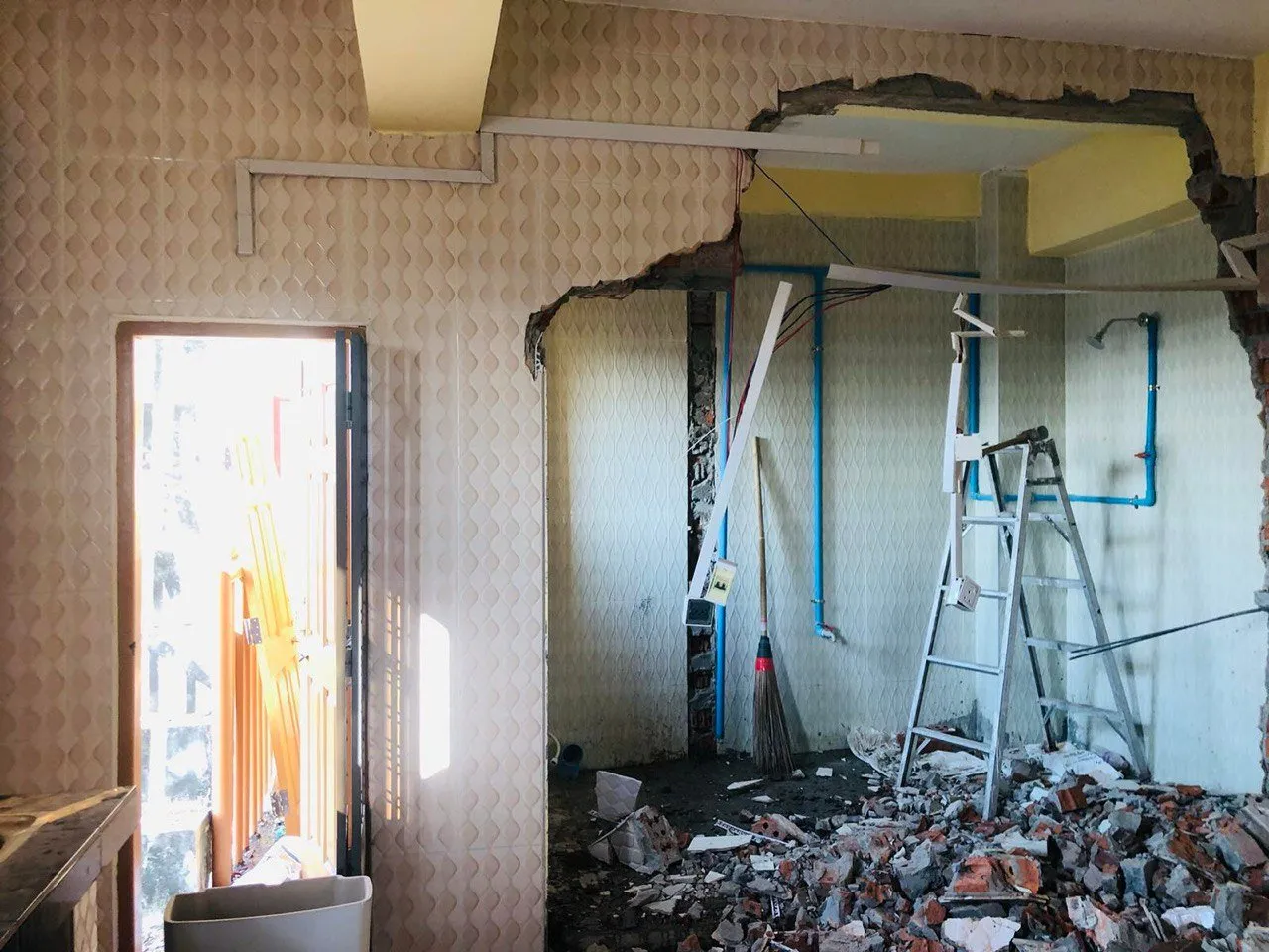 Bamaso Condo, photo 23 of 24