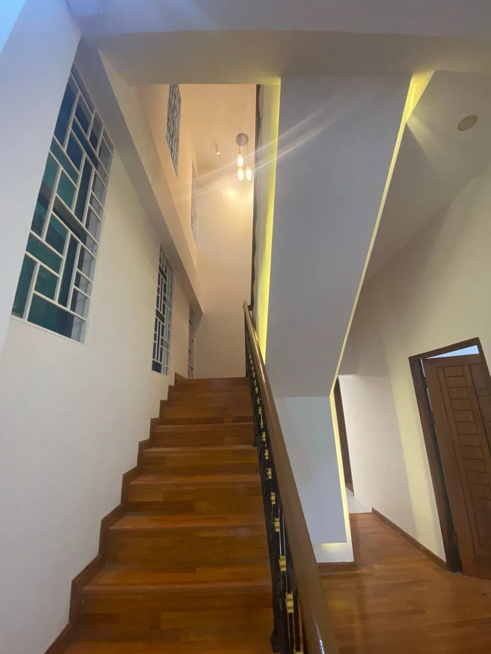 South Okkalapa, residential project in Yangon