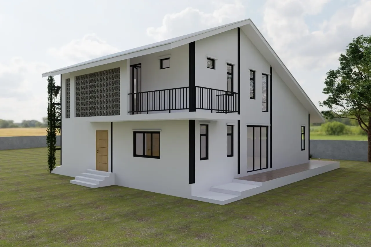Tututat, residential project in Yangon