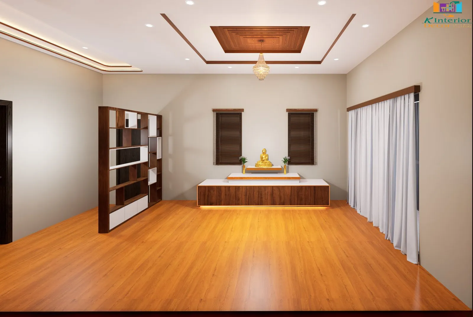 Dagon Golf City, residential project in Yangon