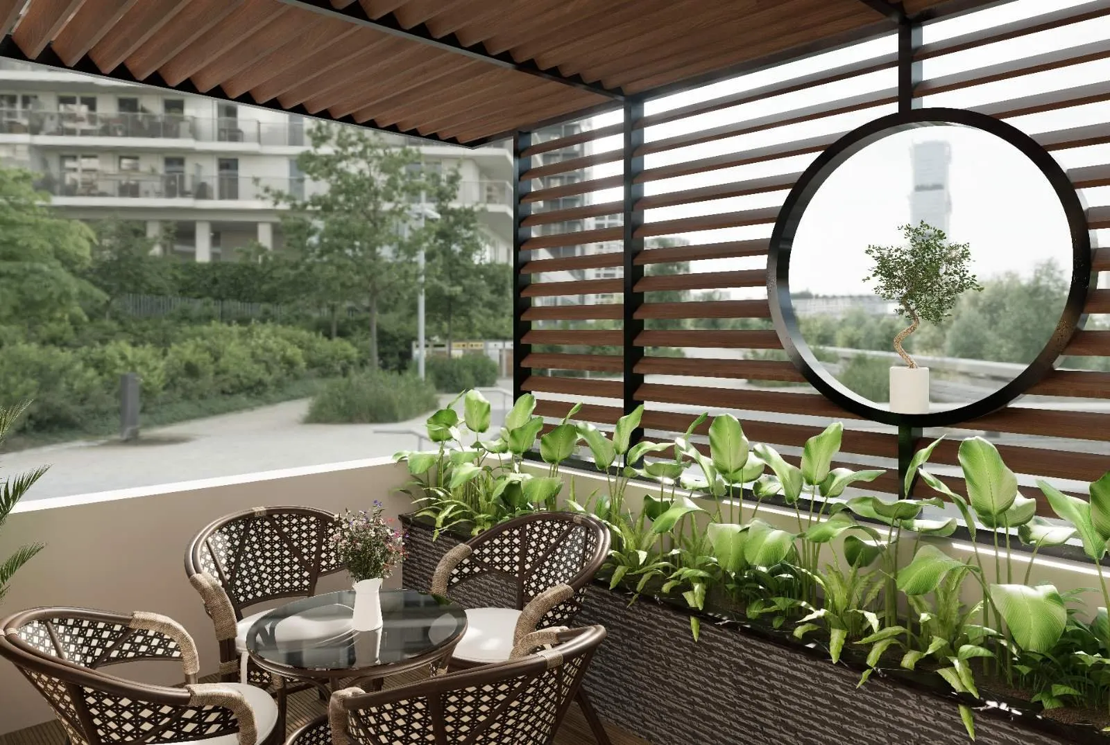 MaLiKha Penthouse, photo 12 of 17