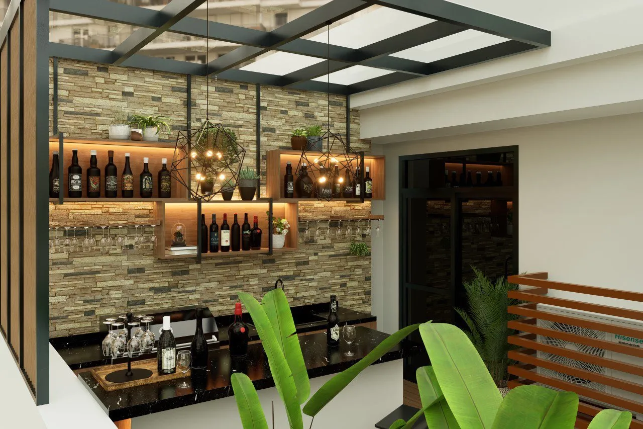 MaLiKha Penthouse, photo 17 of 17