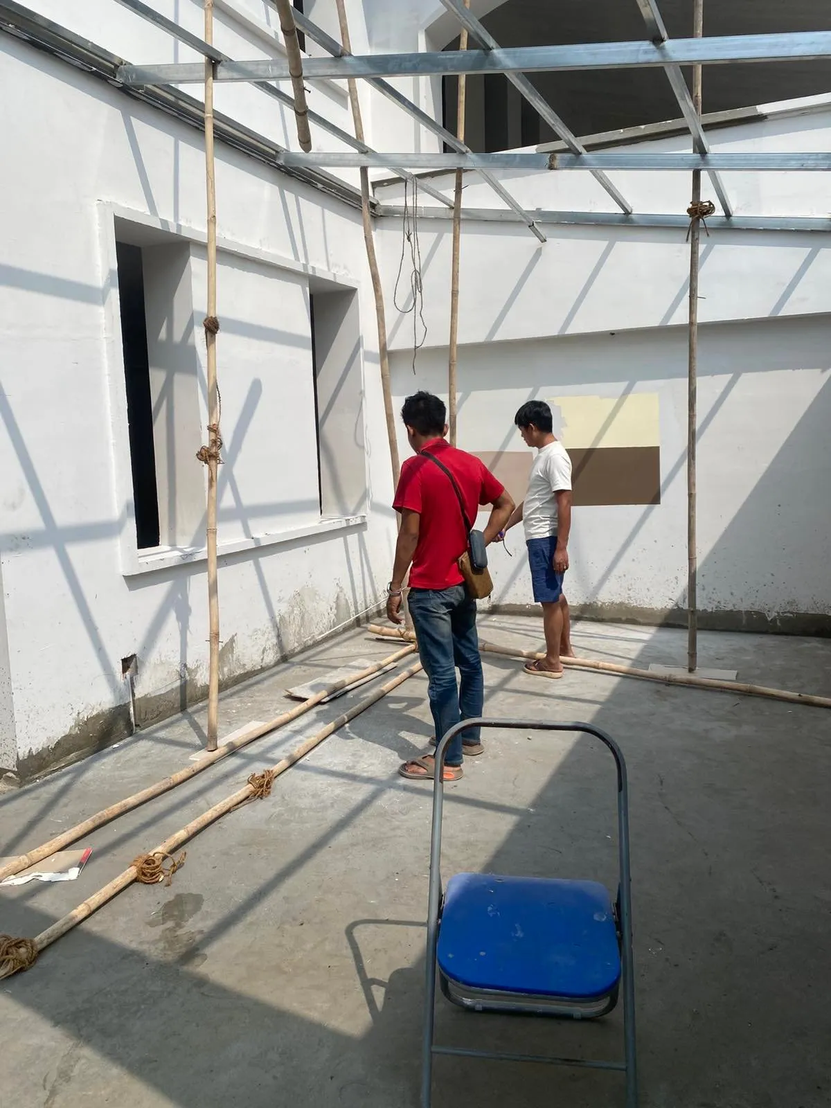 Thaketa Fully Renovation, photo 4 of 39