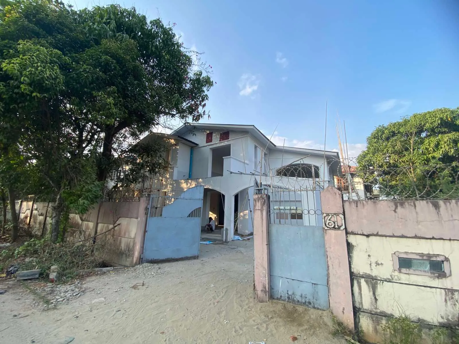 Thaketa Fully Renovation, photo 35 of 39