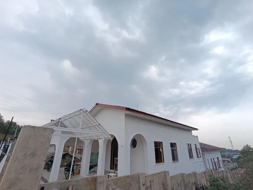 Nyaung Ni Residence, photo 20 of 21