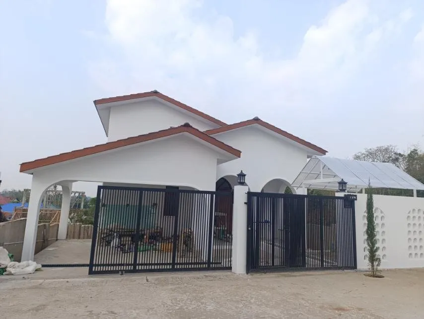 Nyaung Ni Residence, photo 3 of 21