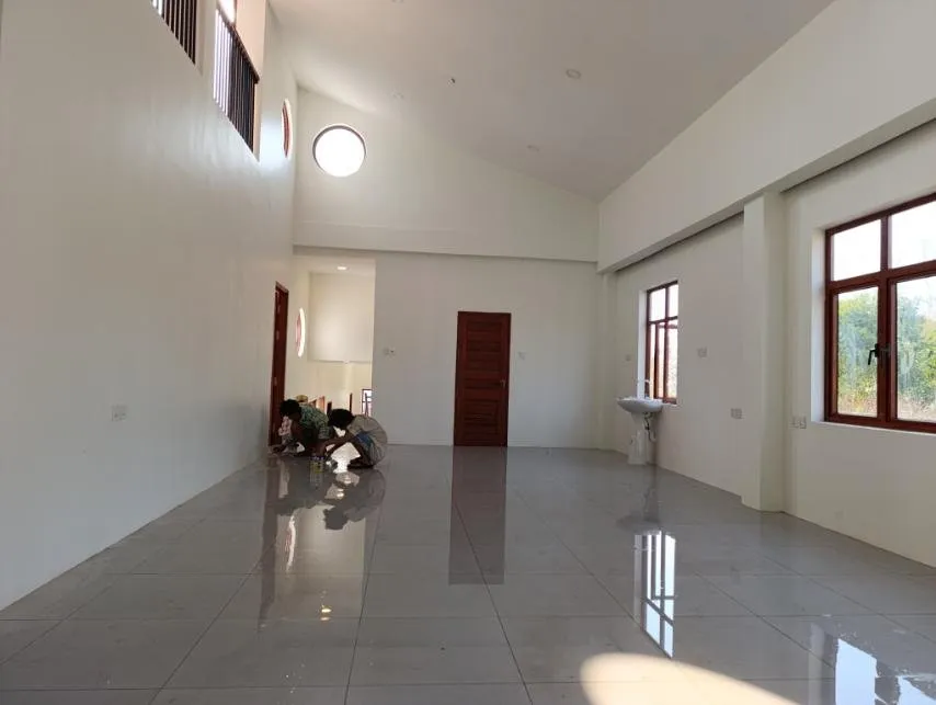Nyaung Ni Residence, photo 11 of 21