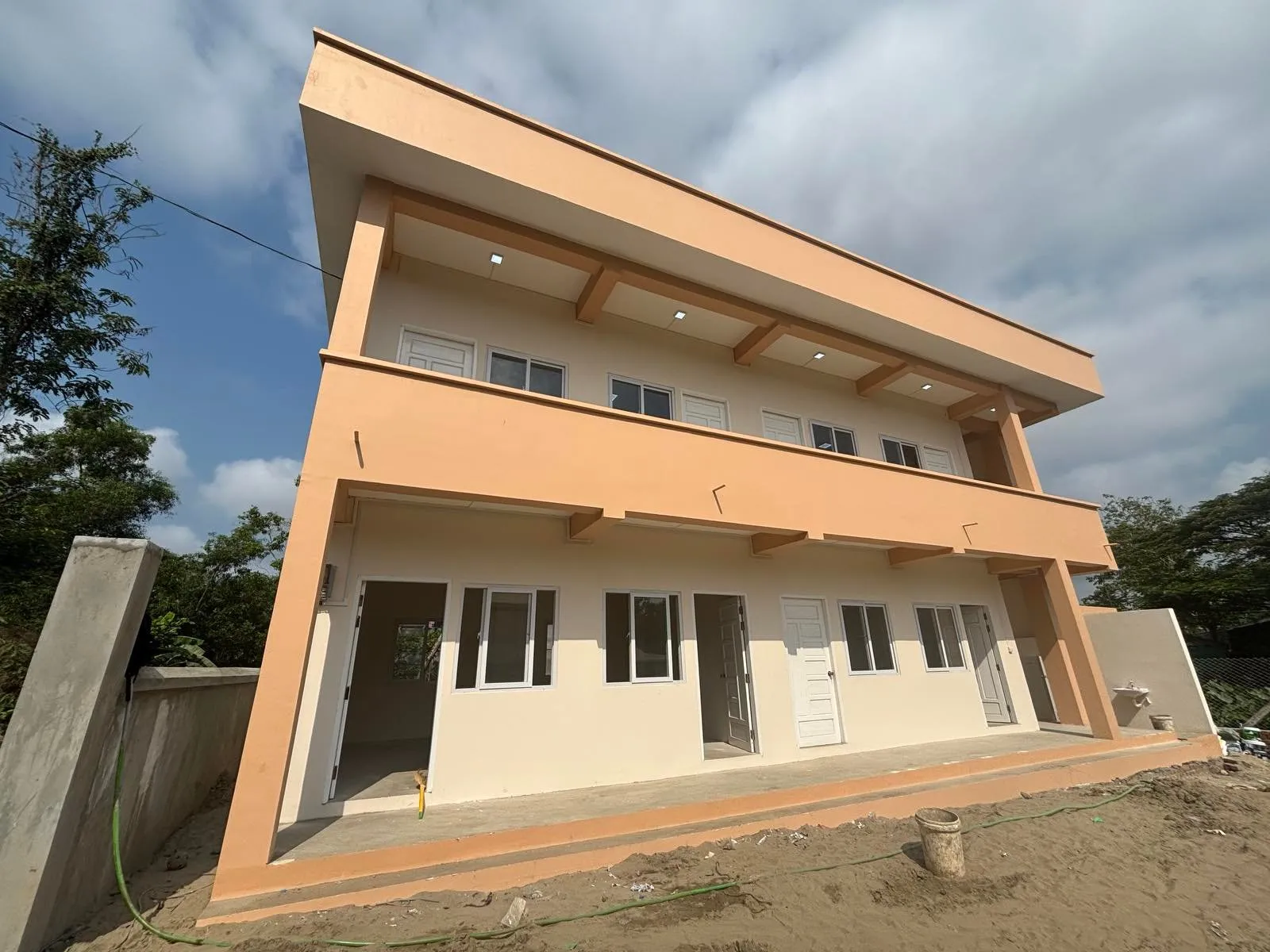 Shwe Pyi Thar, residential project in Yangon