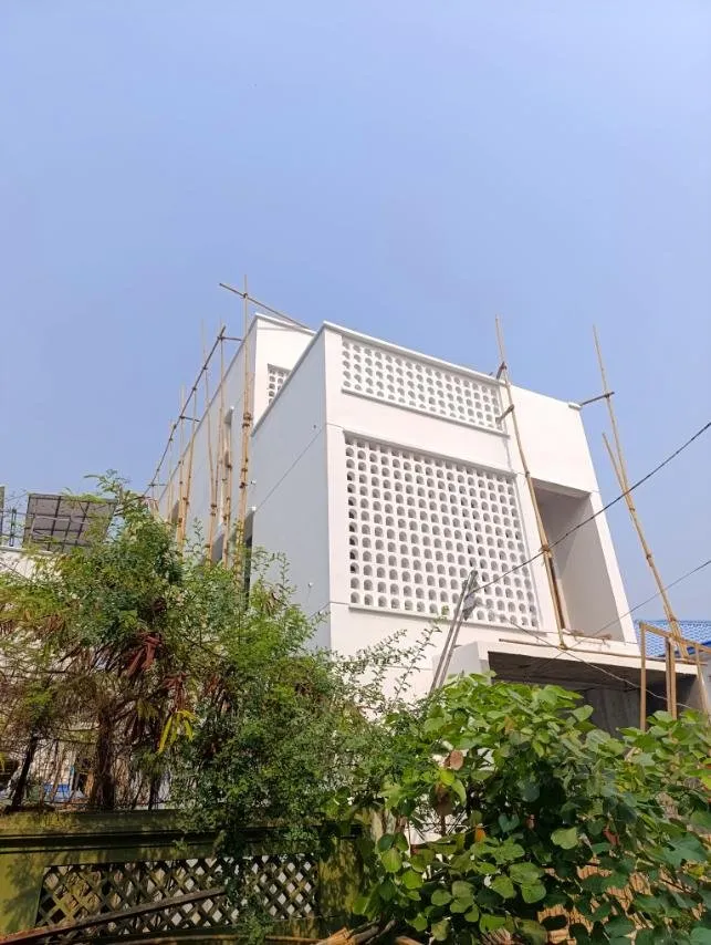 Moon House, photo 17 of 24
