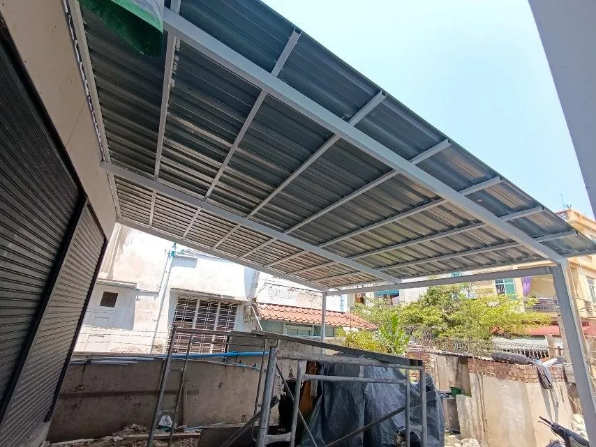 Moon House, photo 5 of 24
