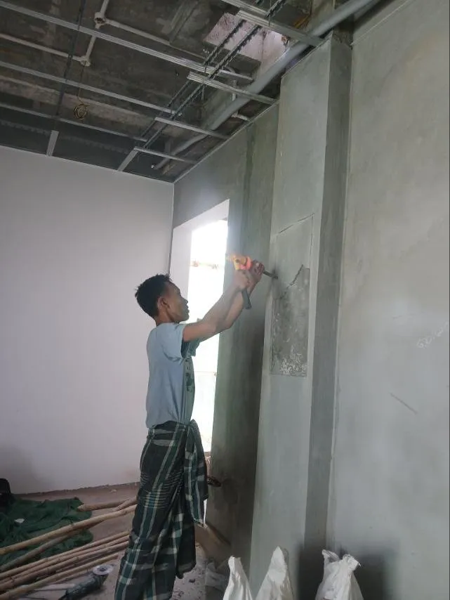Zai Project, photo 7 of 36