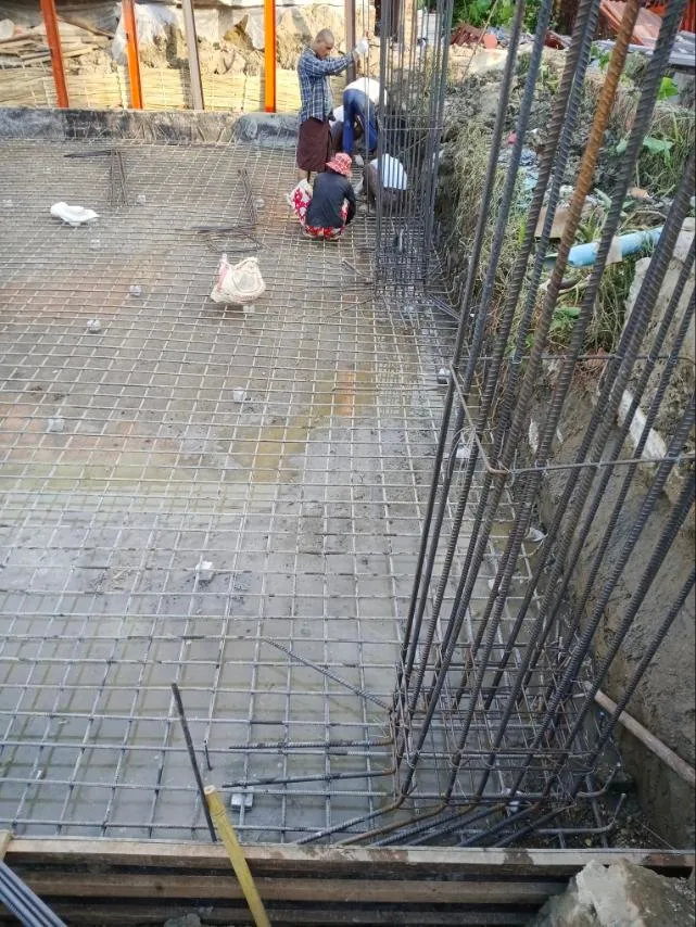 North Dagon Nagar Lady, photo 28 of 92
