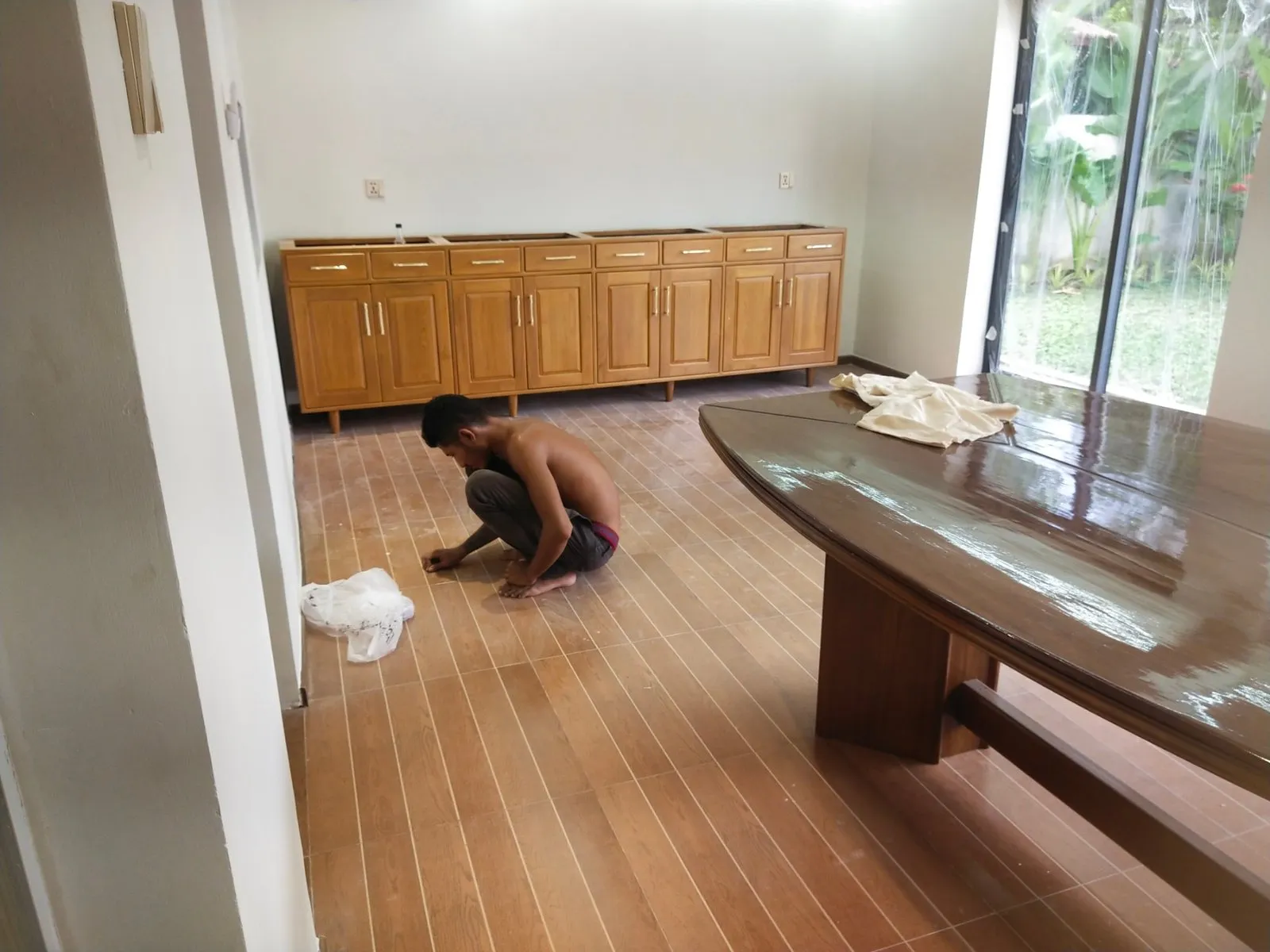 Thaketa Fully Renovation, photo 6 of 39