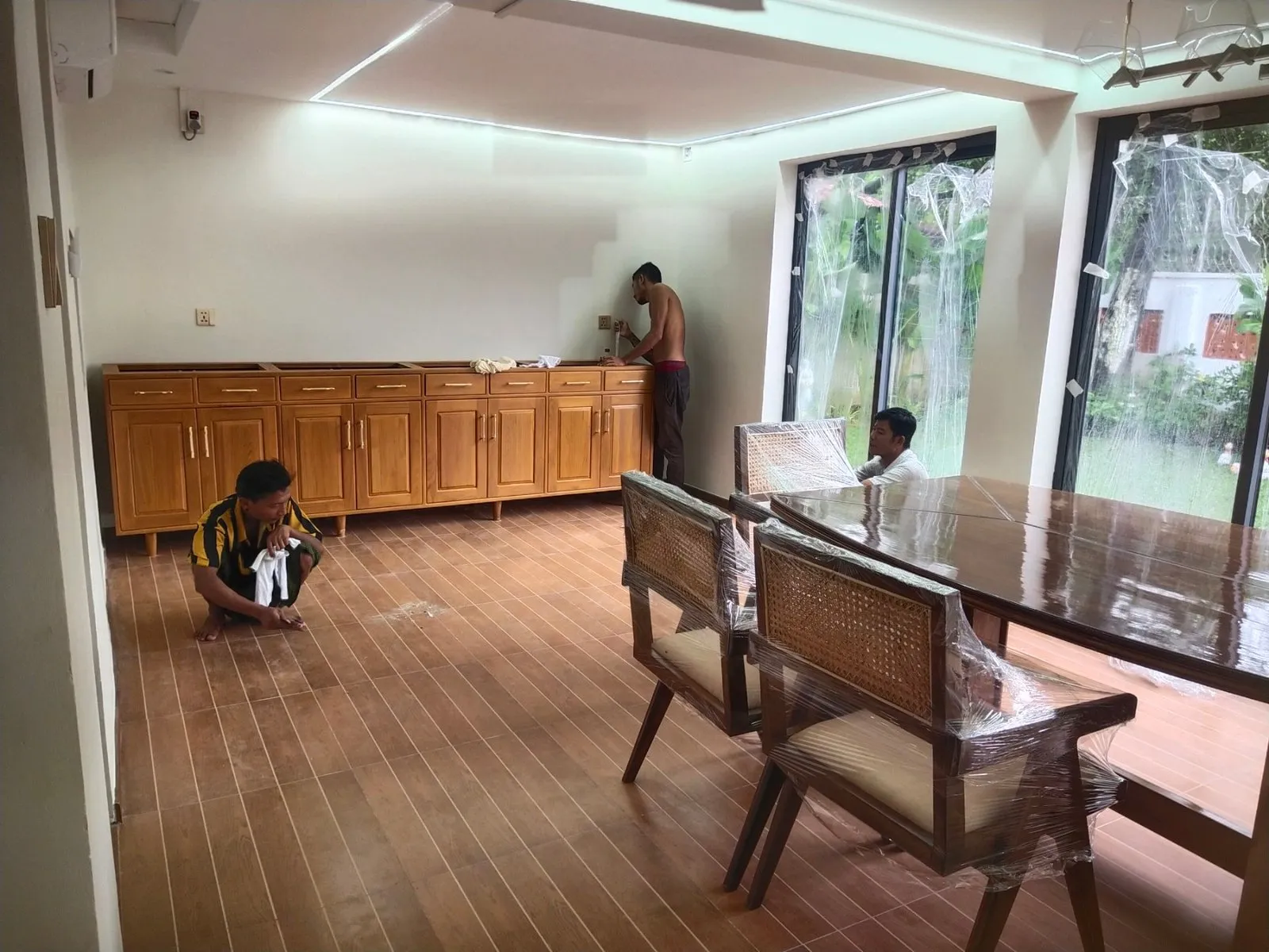 Thaketa Fully Renovation, photo 3 of 39