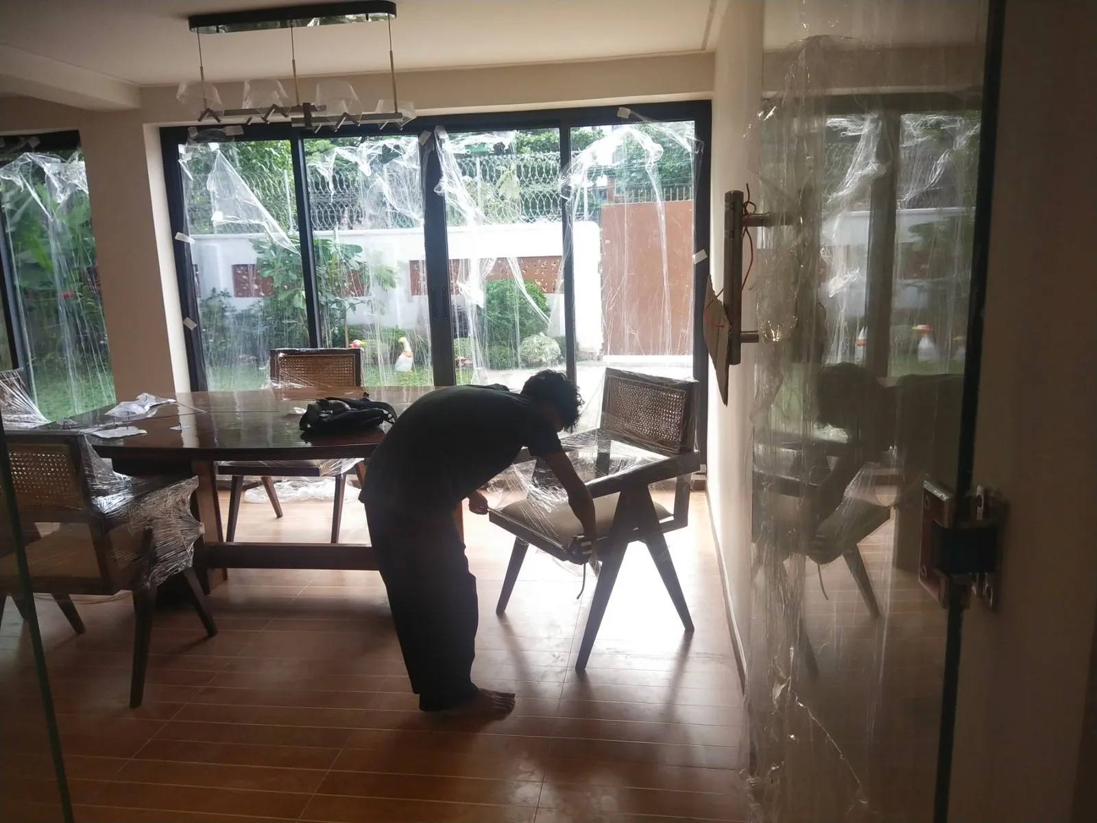 Thaketa Fully Renovation, photo 9 of 39
