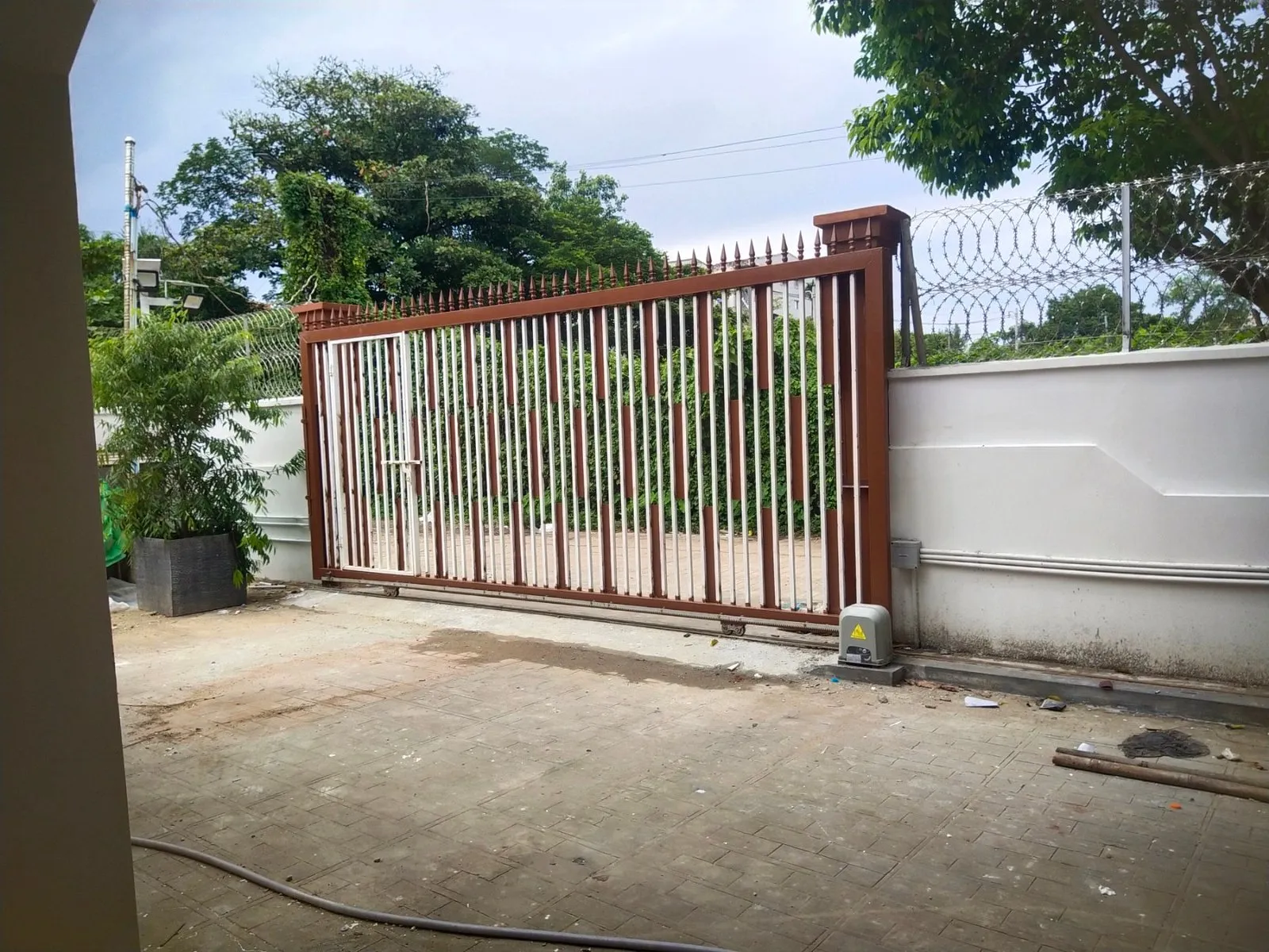 Thaketa Fully Renovation, photo 34 of 39