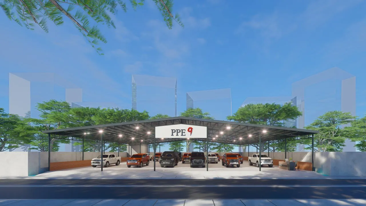 PPE 58st, photo 1 of 11