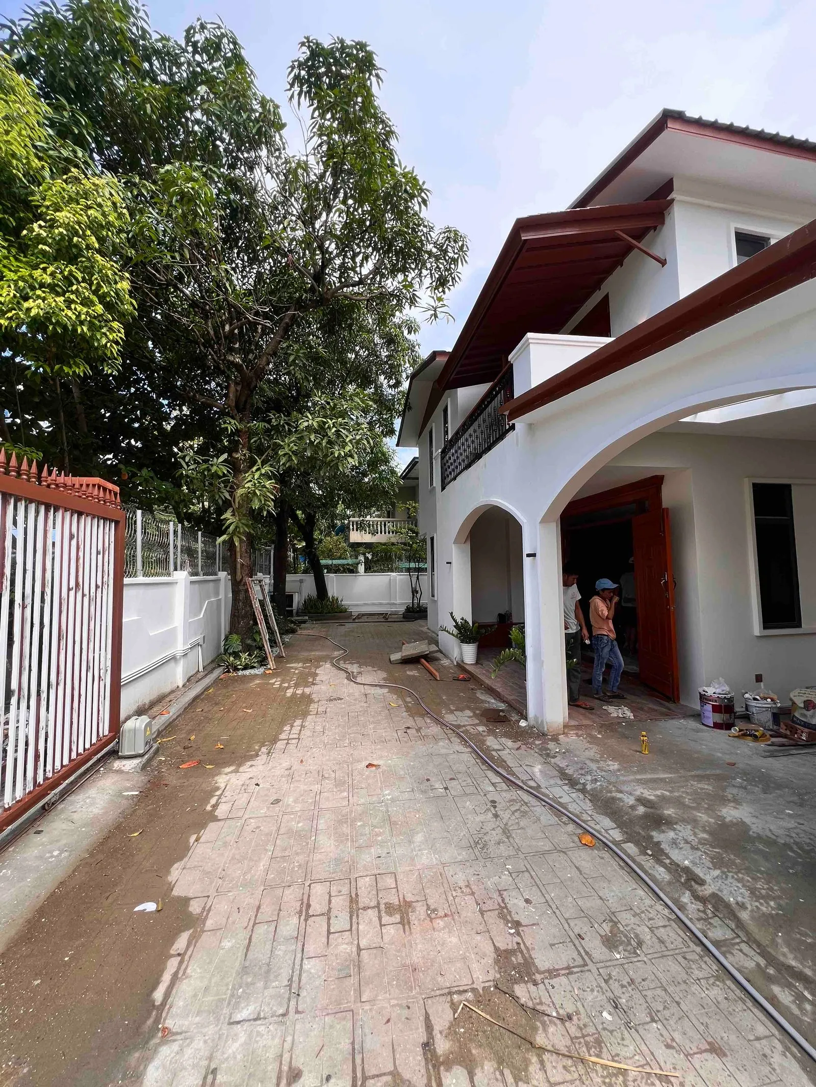 Thaketa Fully Renovation, photo 31 of 39
