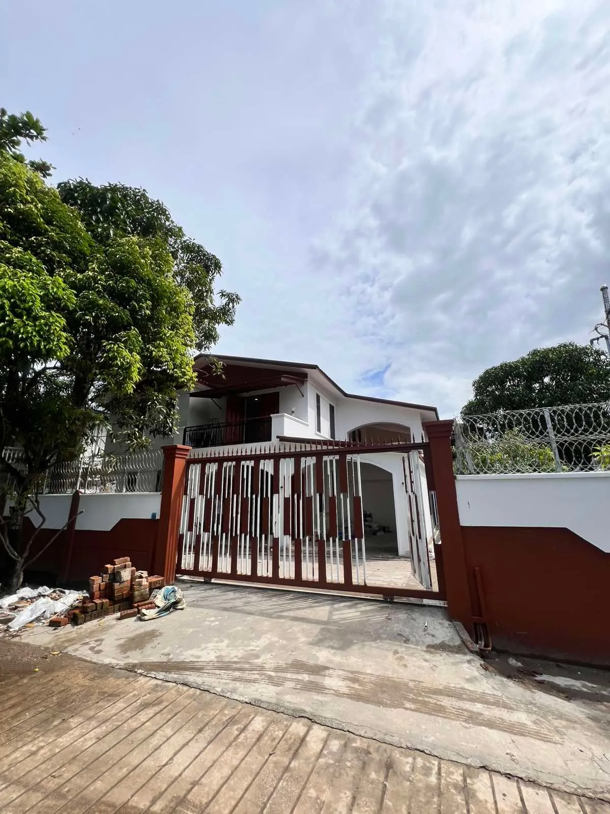 Thaketa Fully Renovation, photo 10 of 39